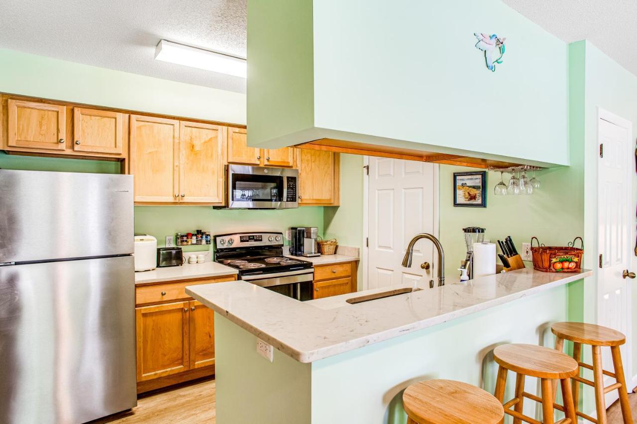 Apartment Sea Colony --- 16004 Bayberry Court Bethany Beach