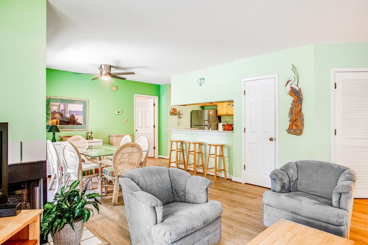 Sea Colony --- 16004 Bayberry Court * Bethany Beach