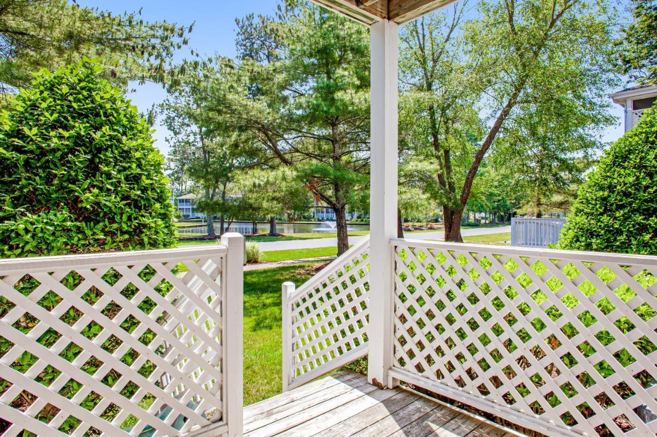 Apartment Sea Colony --- 16004 Bayberry Court