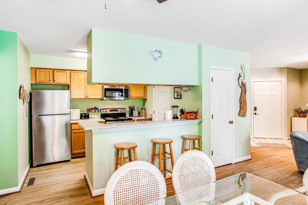 Apartment Sea Colony --- 16004 Bayberry Court Bethany Beach