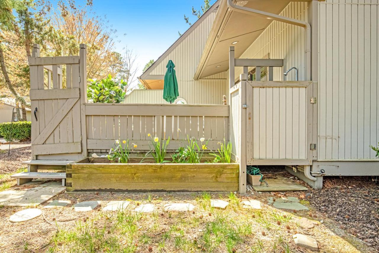 Sea Colony - 7903 Timberlake