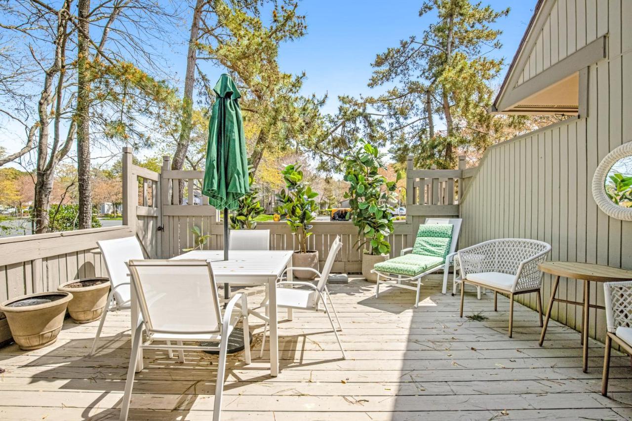 Sea Colony - 7903 Timberlake *