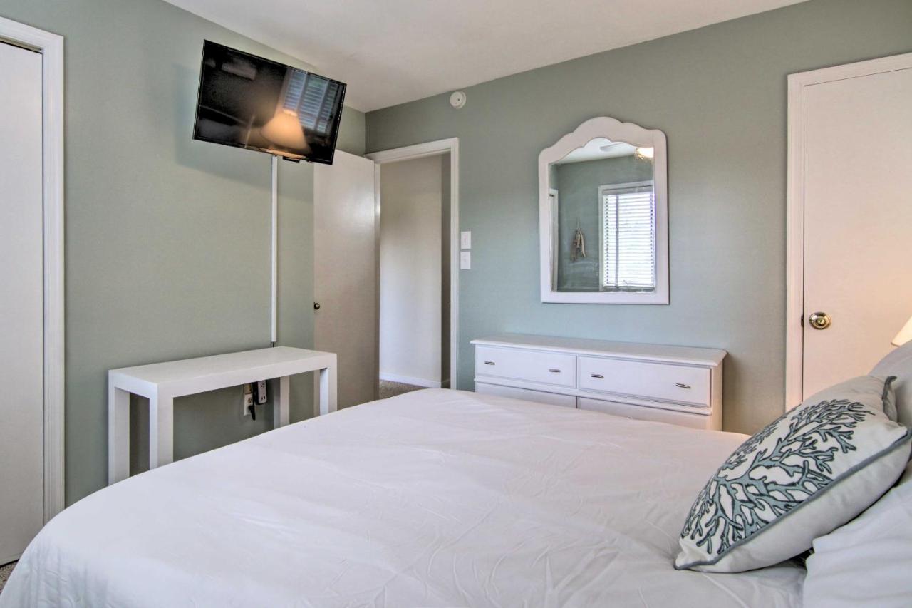 Quiet With Pool Access - 1 Mi To Bethany Beach! Holiday home *