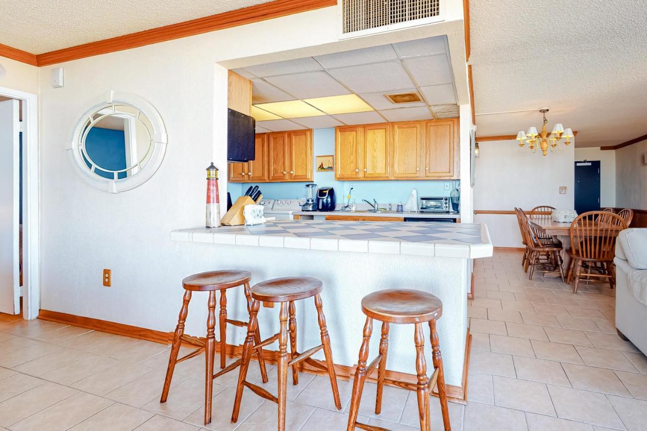 Apartment Sea Colony --- 401 Dover House *