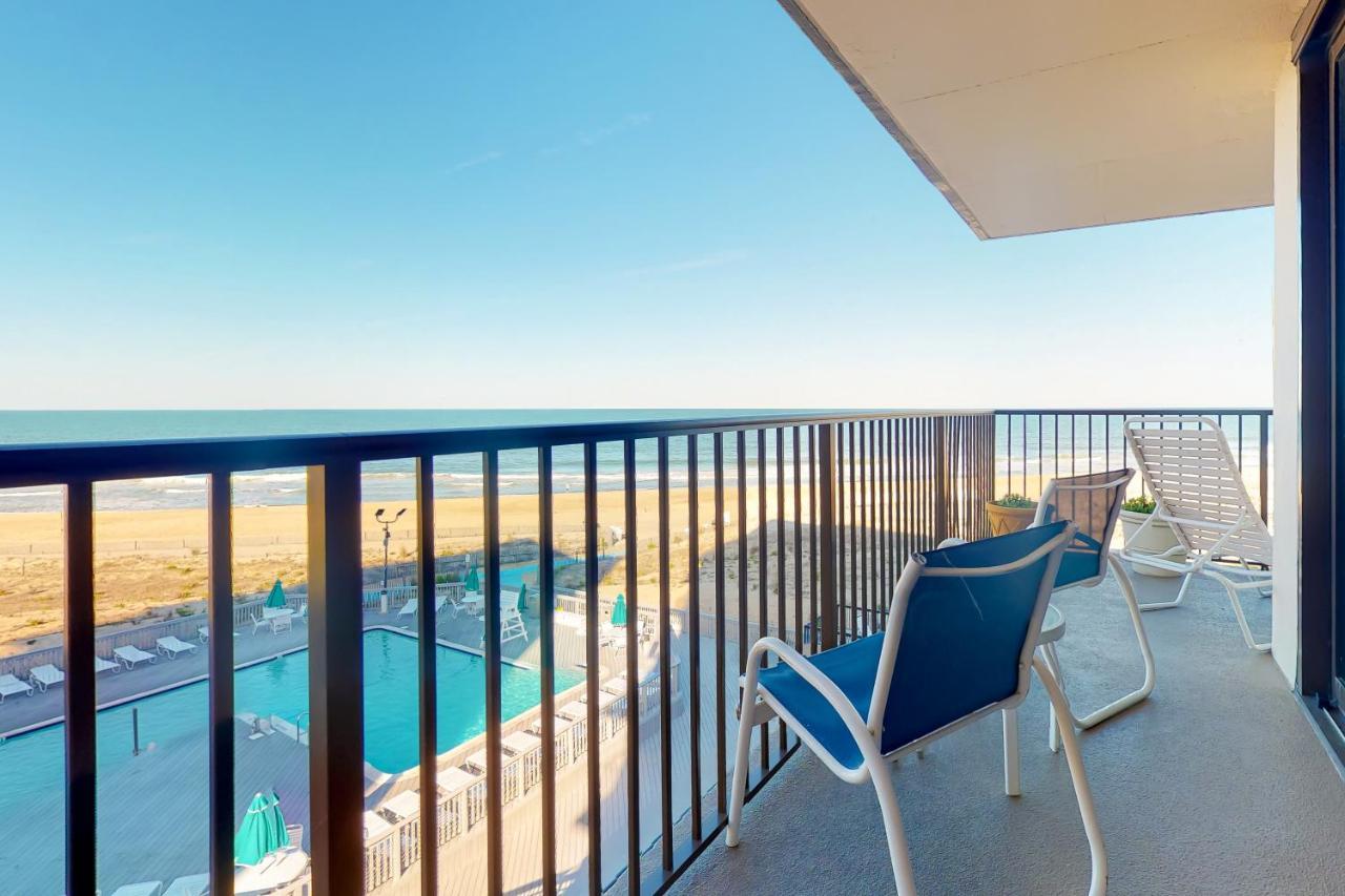 Sea Colony --- 401 Dover House Bethany Beach