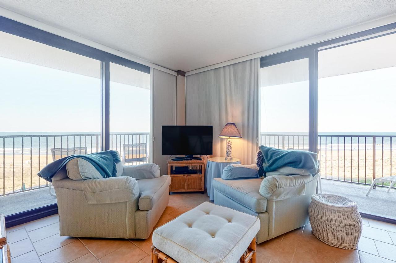 Apartment Sea Colony --- 401 Dover House *