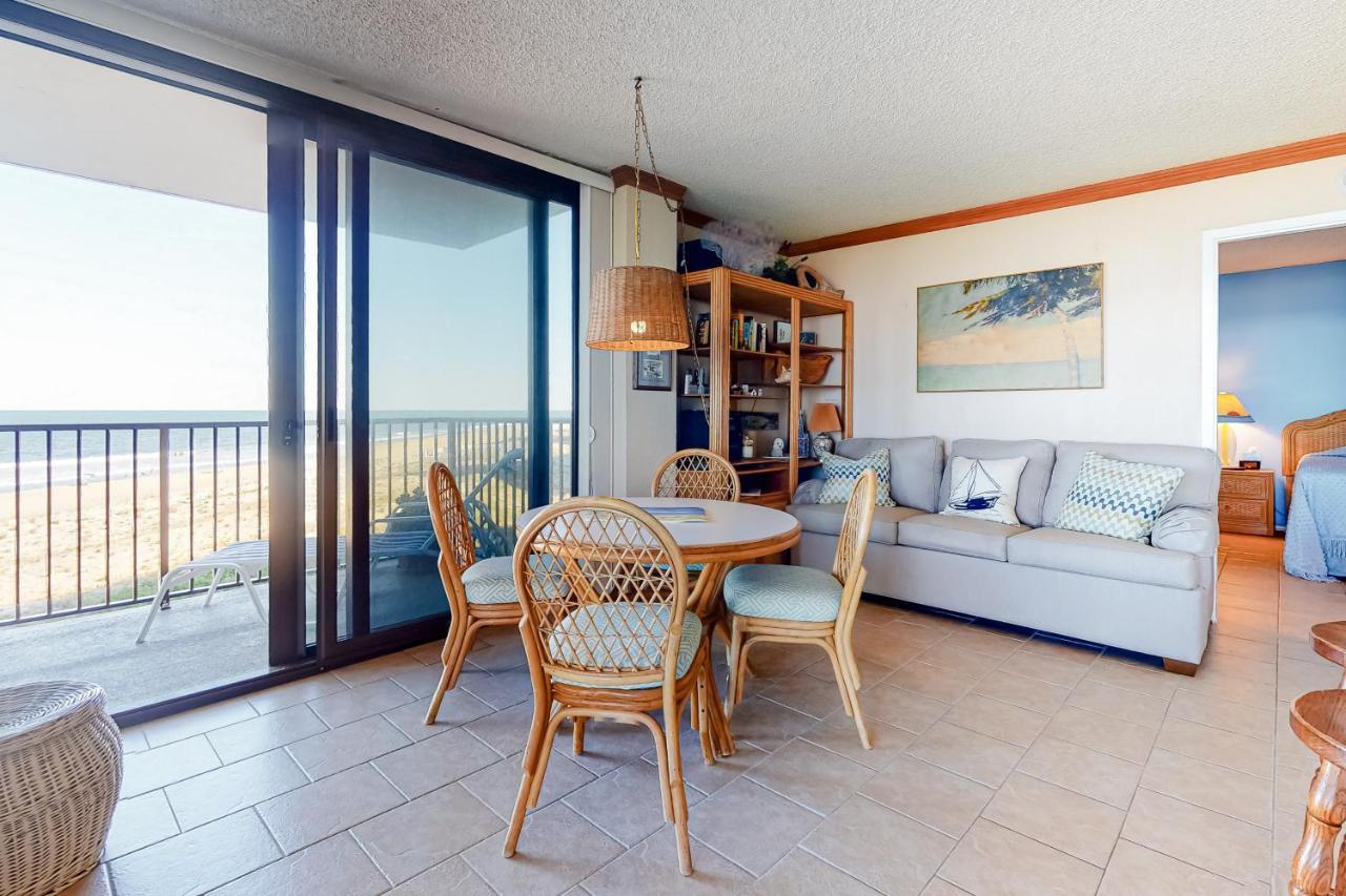 Apartment Sea Colony --- 401 Dover House *