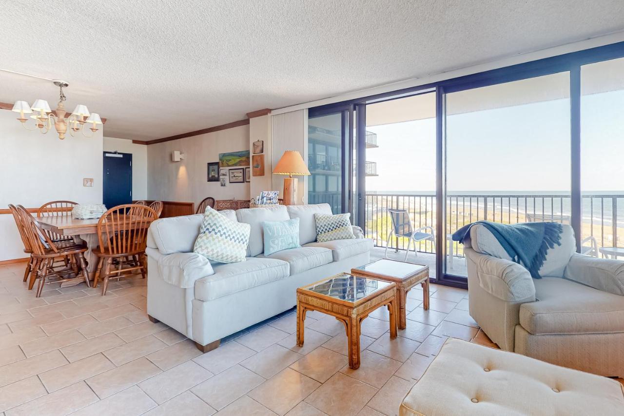 Sea Colony --- 401 Dover House *