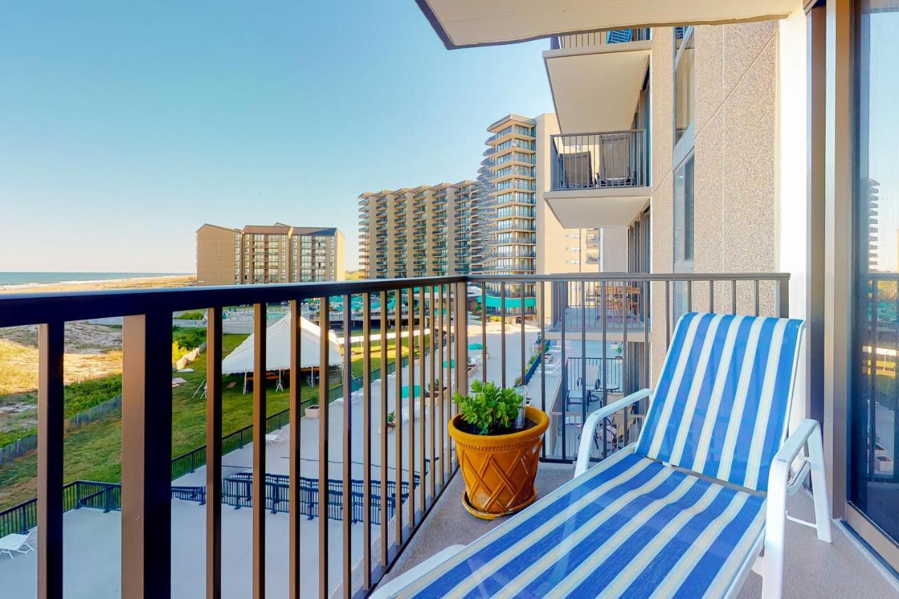 Sea Colony --- 401 Dover House Apartment *