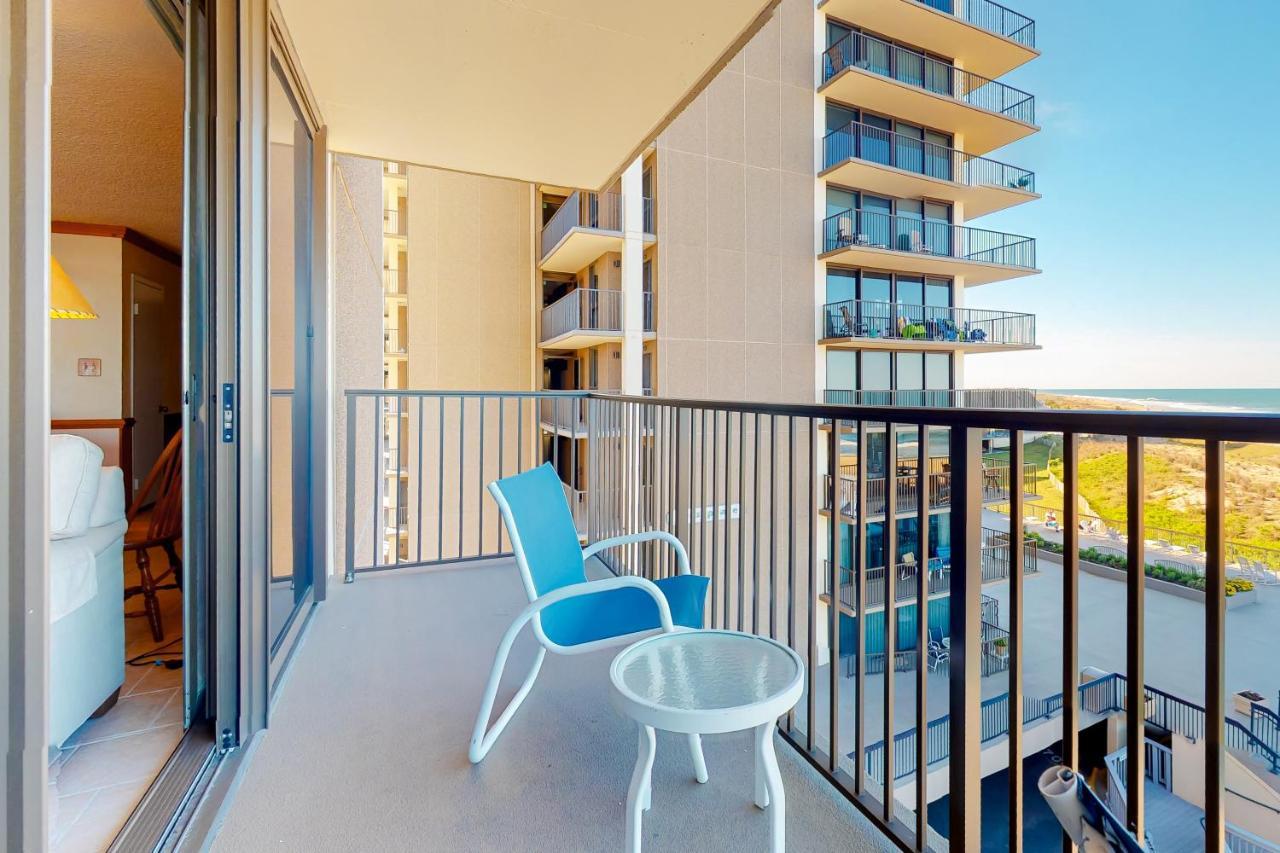 Apartment Sea Colony --- 401 Dover House