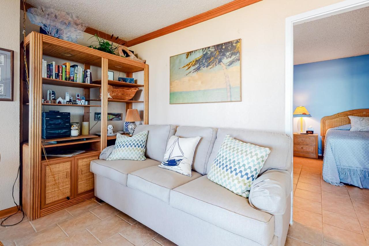 Sea Colony --- 401 Dover House Apartment Bethany Beach