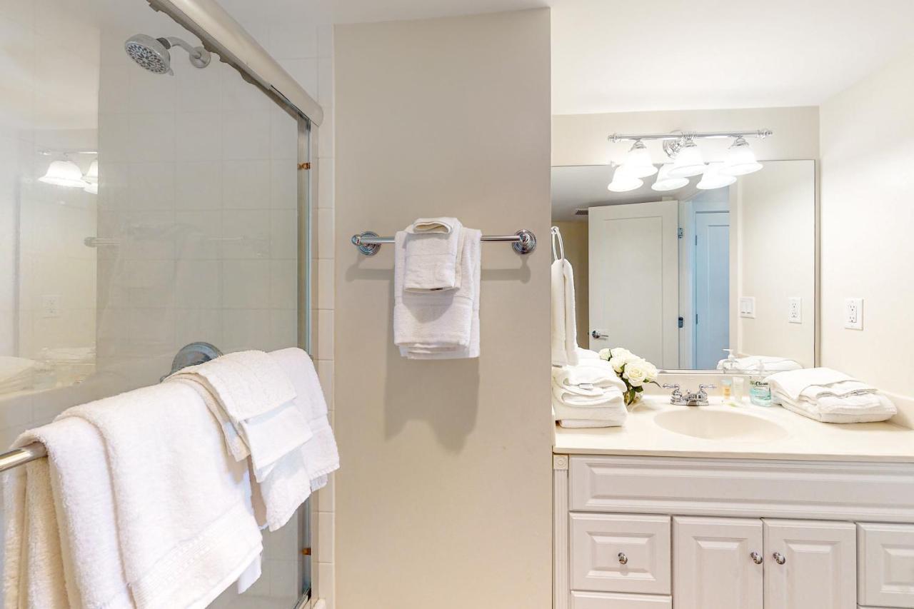 Apartment Sea Colony Ocean --- 1205n Edgewater House Bethany Beach