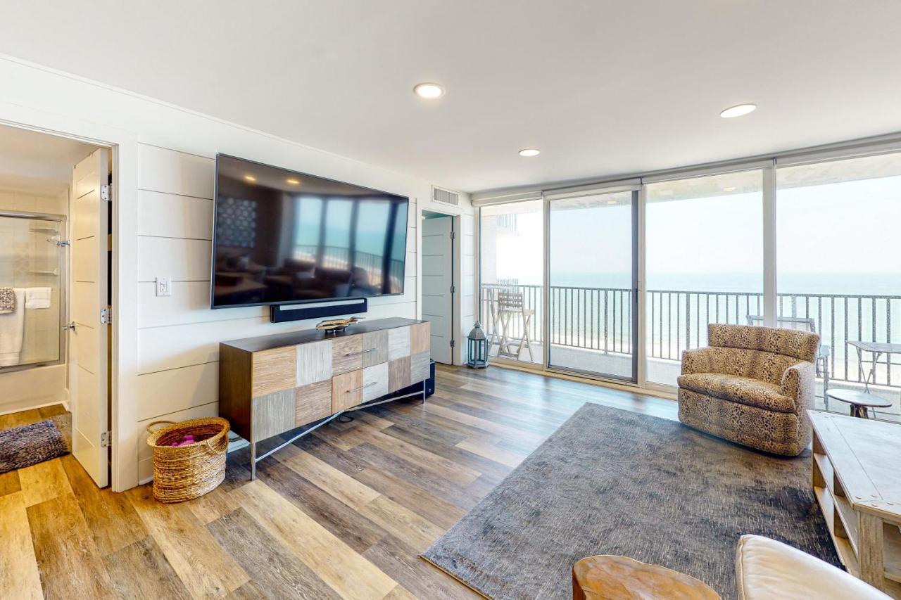 Sea Colony Ocean --- 1205n Edgewater House Apartment