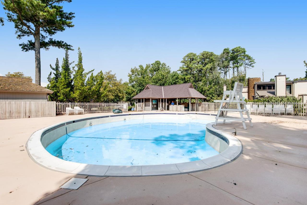 Sea Colony Ocean --- 1205n Edgewater House Apartment *