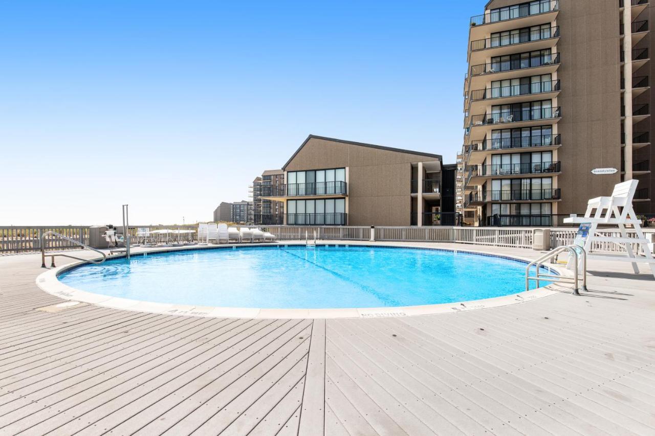 Sea Colony Ocean --- 1205n Edgewater House Apartment *