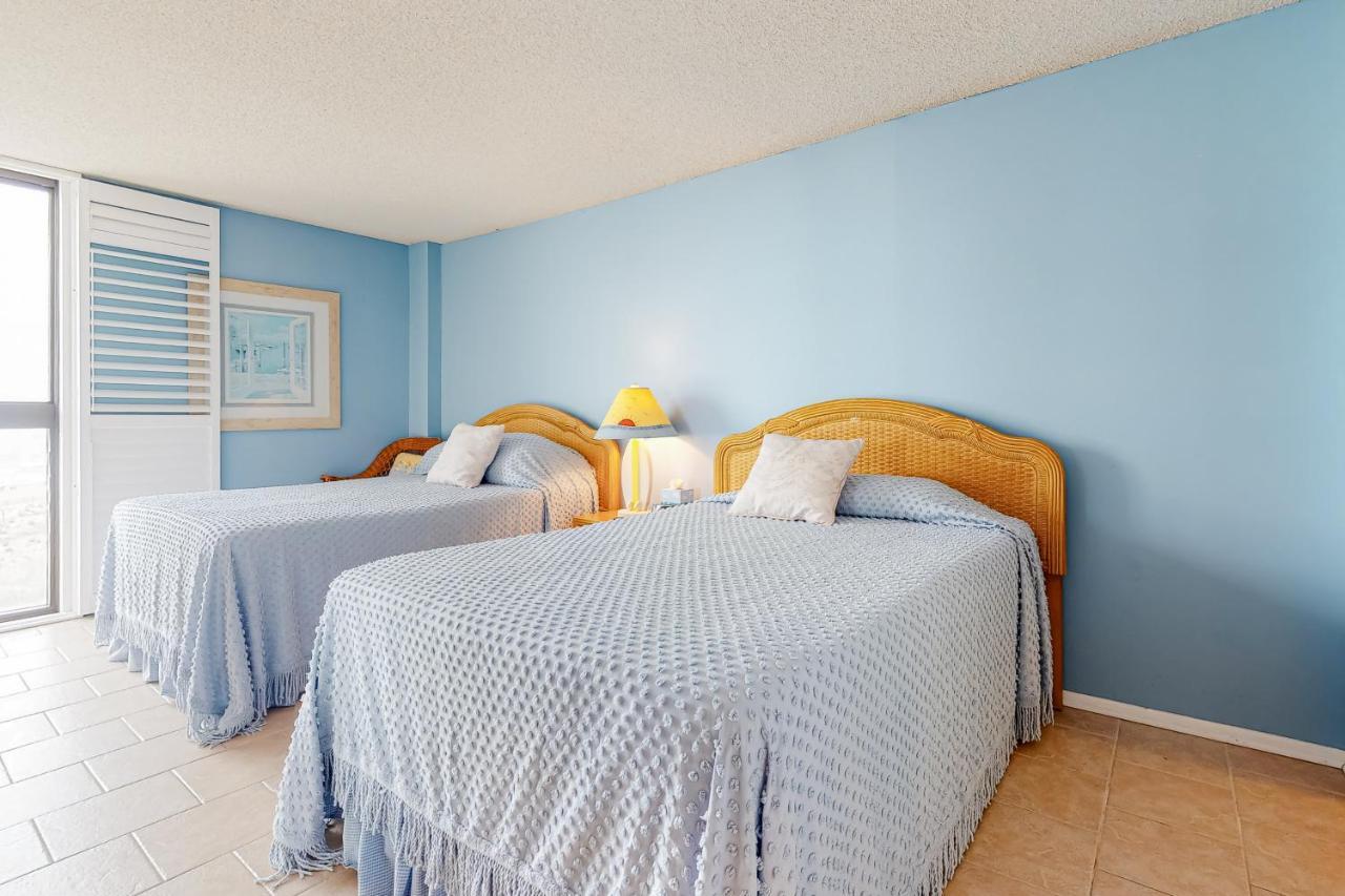 Sea Colony --- 401 Dover House *