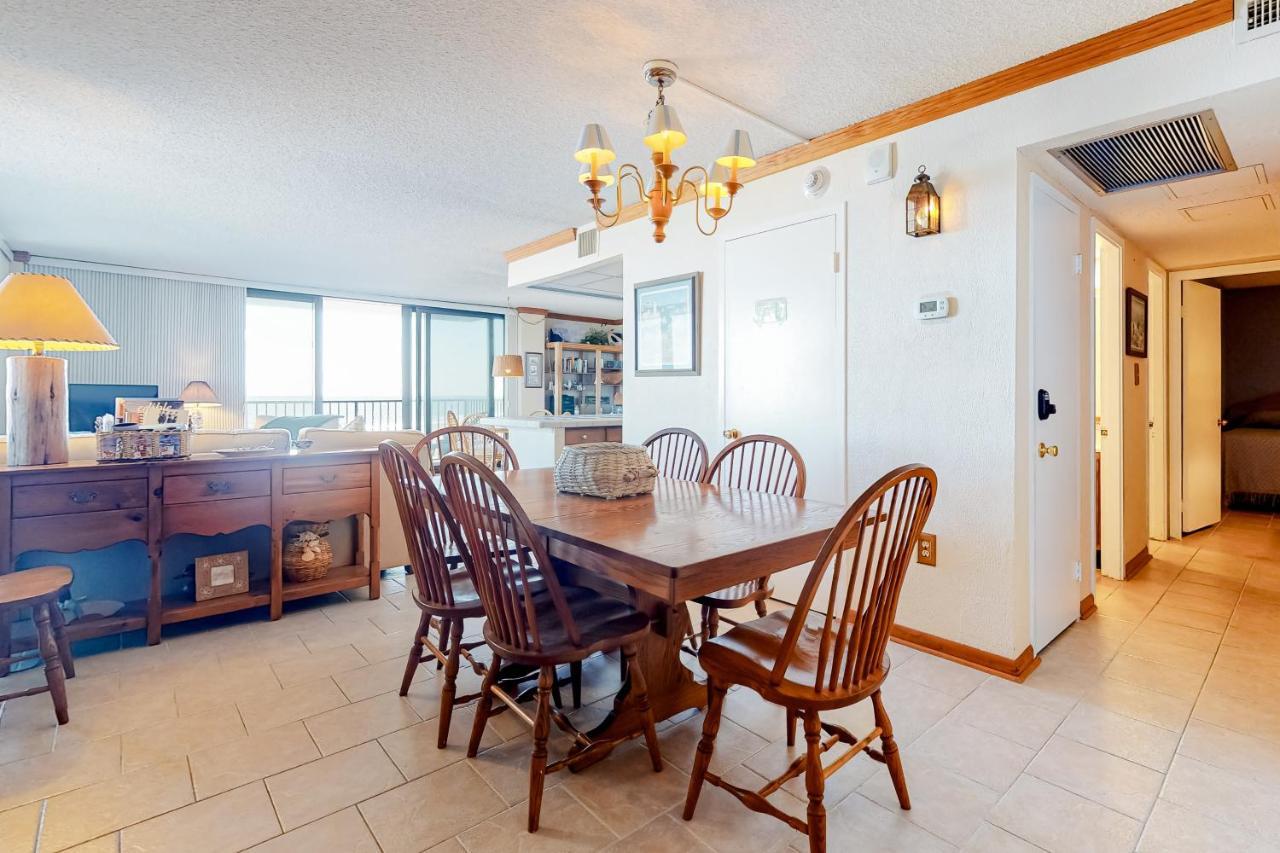Sea Colony --- 401 Dover House Apartment Bethany Beach