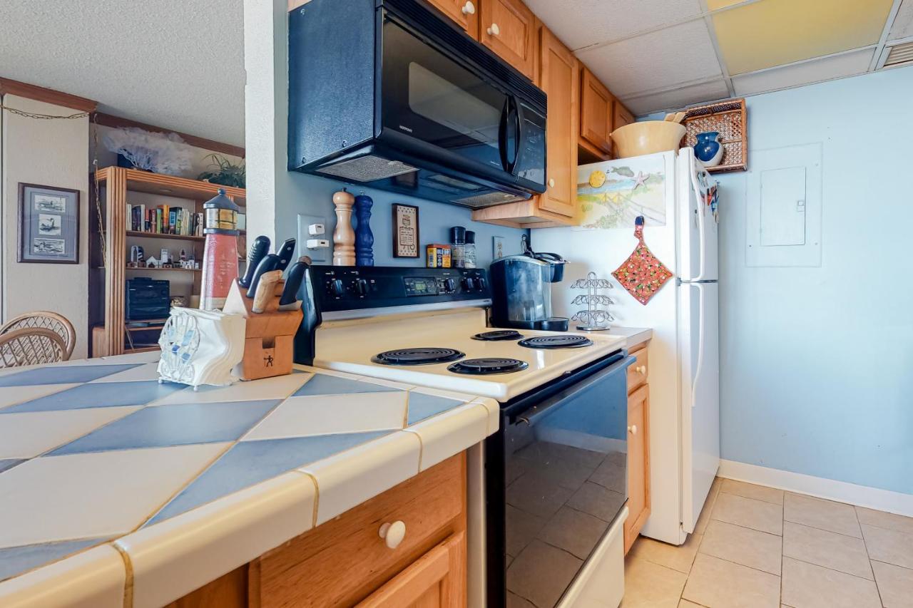 Sea Colony --- 401 Dover House Apartment Bethany Beach