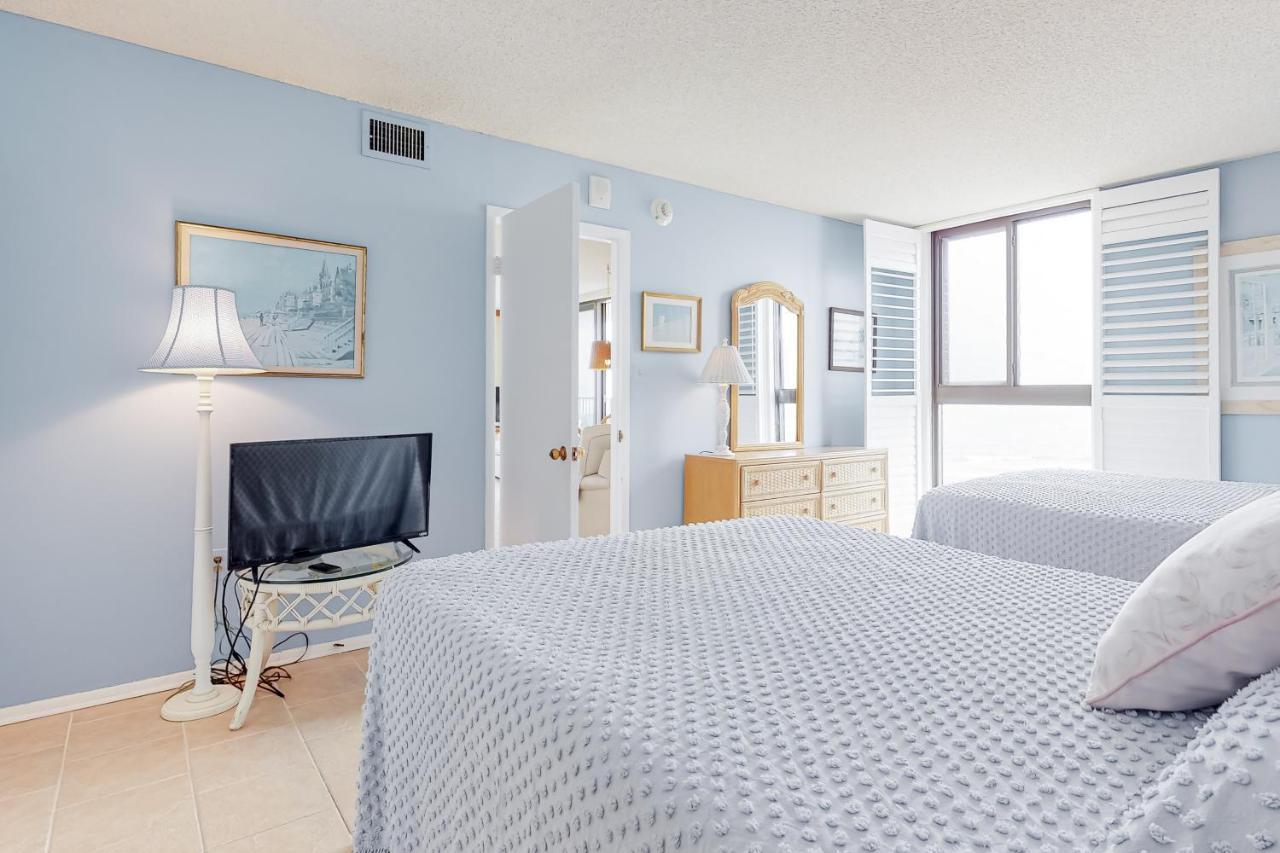 Sea Colony --- 401 Dover House Apartment *