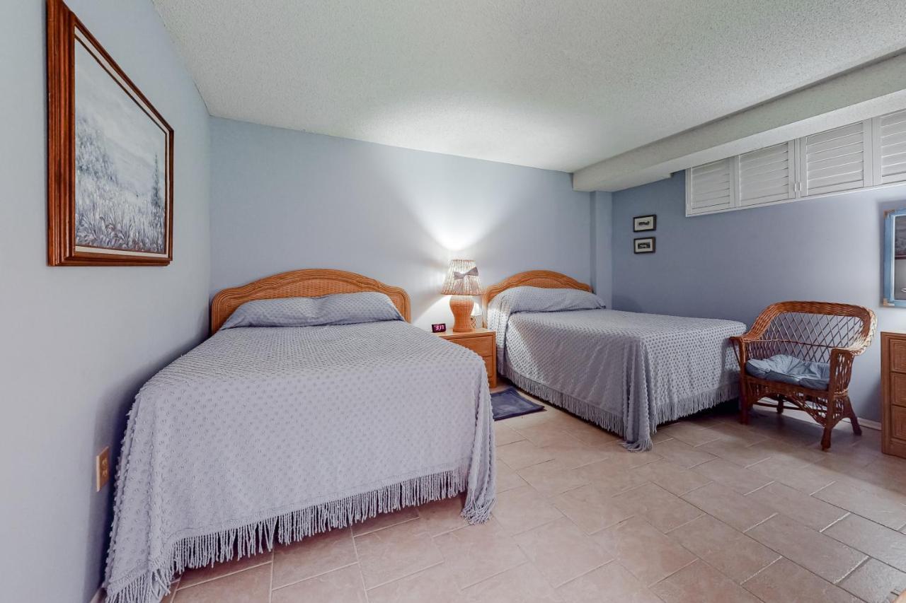 Sea Colony --- 401 Dover House *