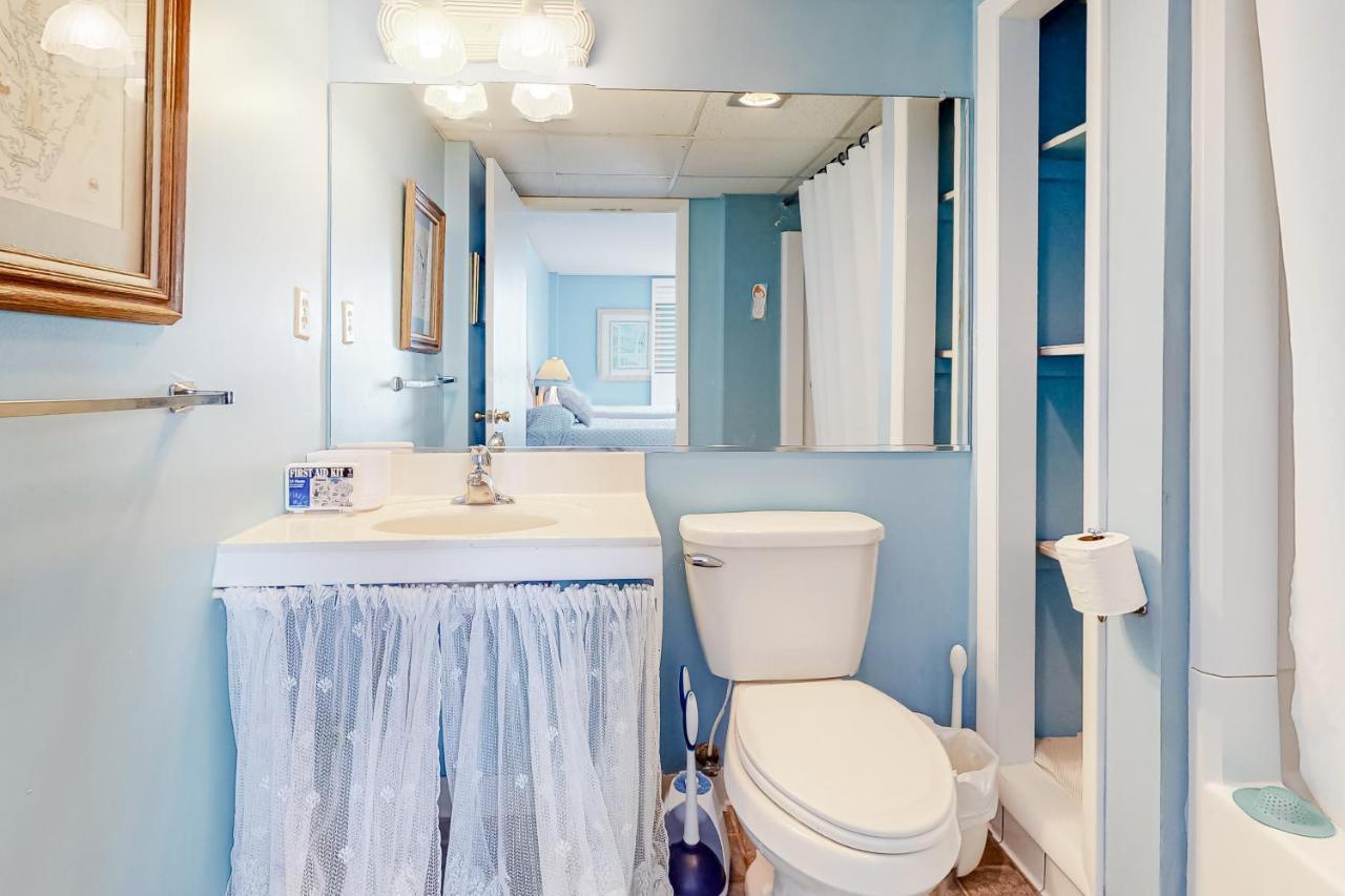 Sea Colony --- 401 Dover House *