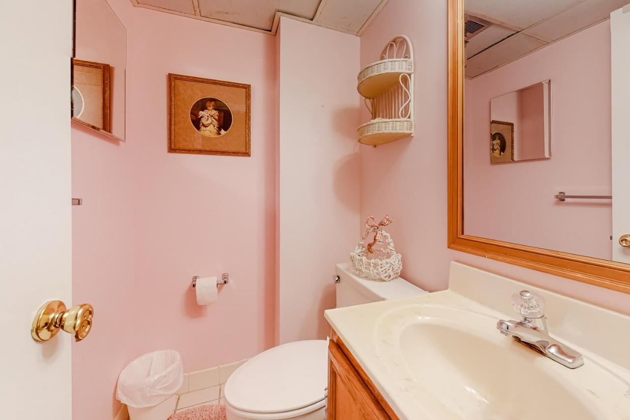 Apartment Sea Colony --- 401 Dover House *