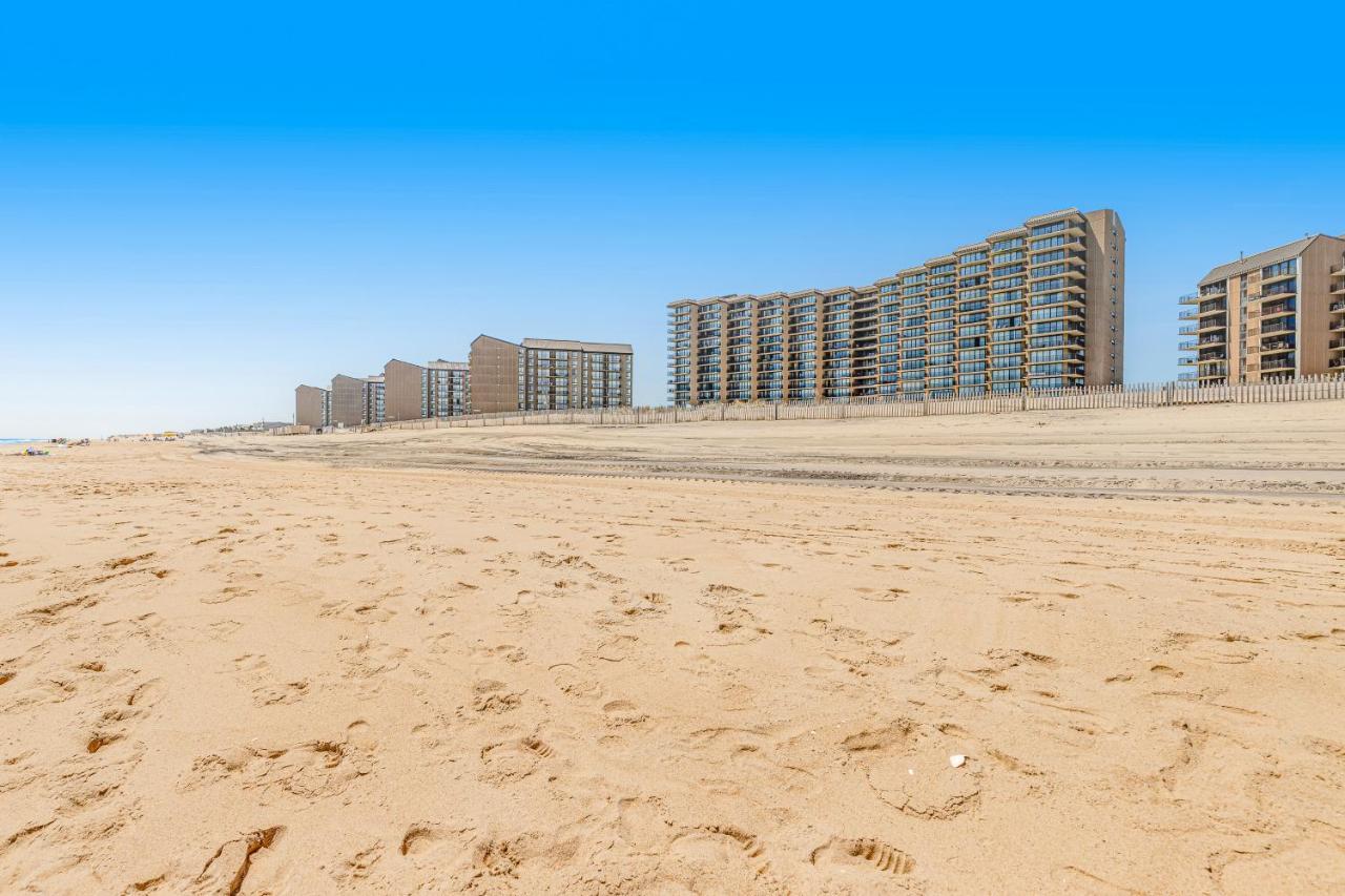 Sea Colony --- 401 Dover House Apartment Bethany Beach