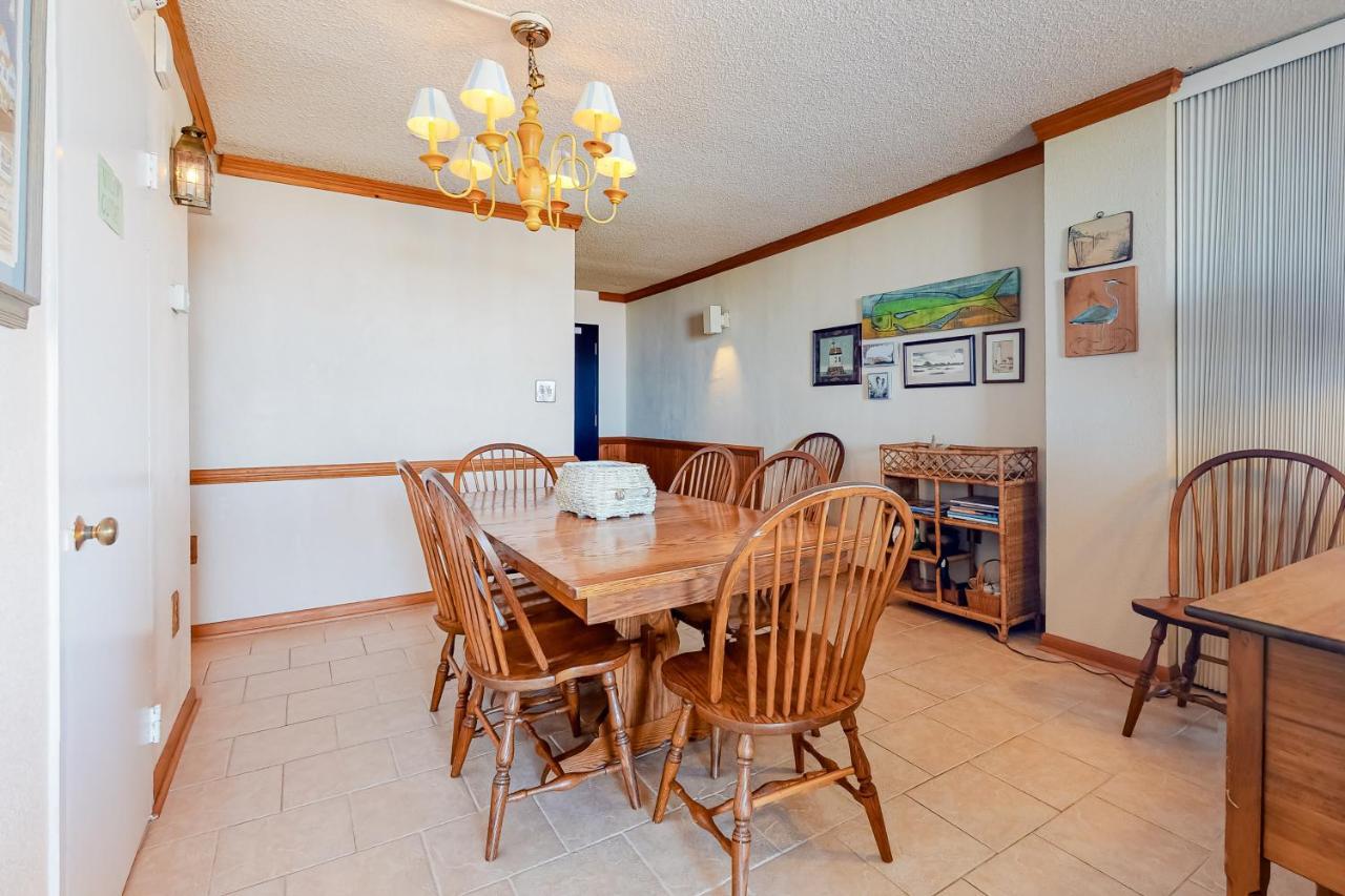 Apartment Sea Colony --- 401 Dover House *