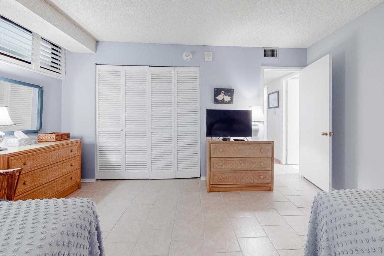 Sea Colony --- 401 Dover House *