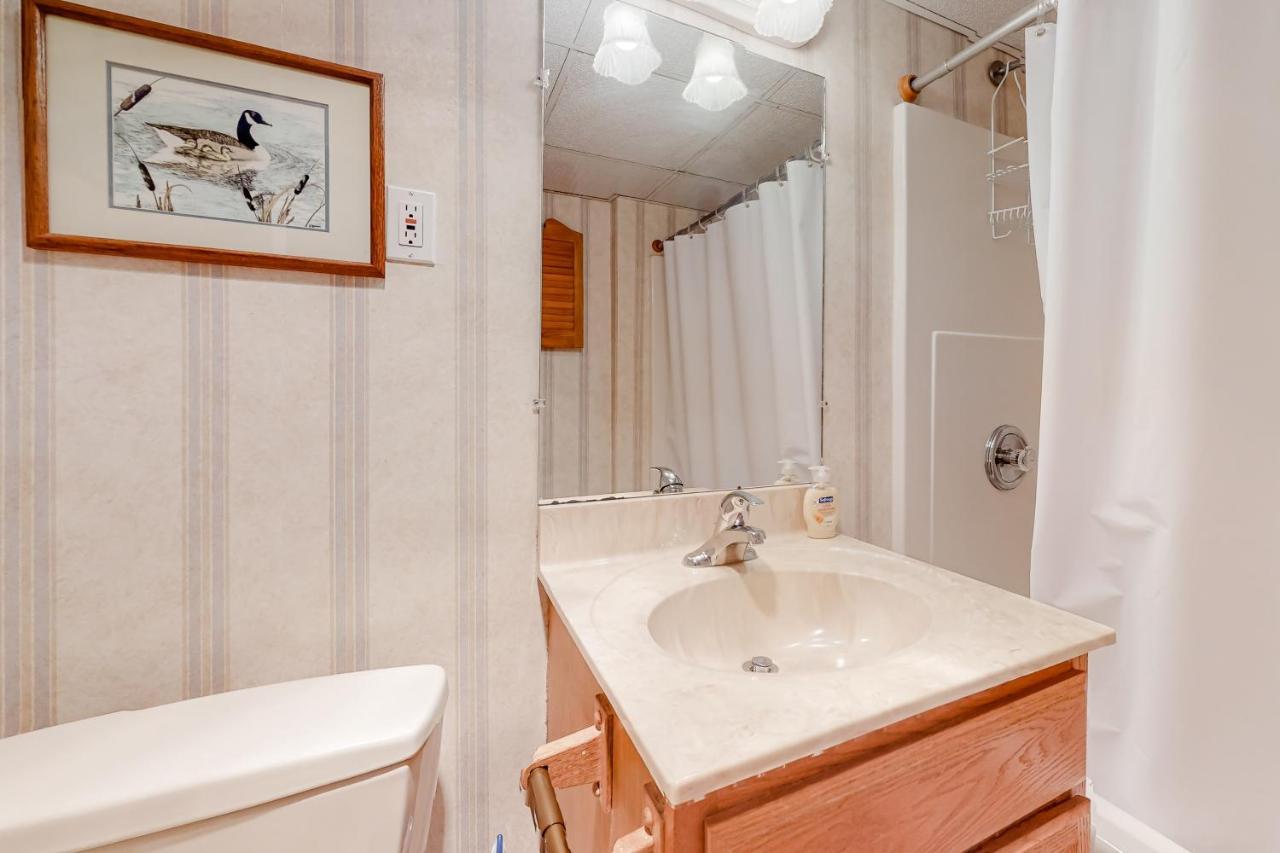 Sea Colony --- 401 Dover House