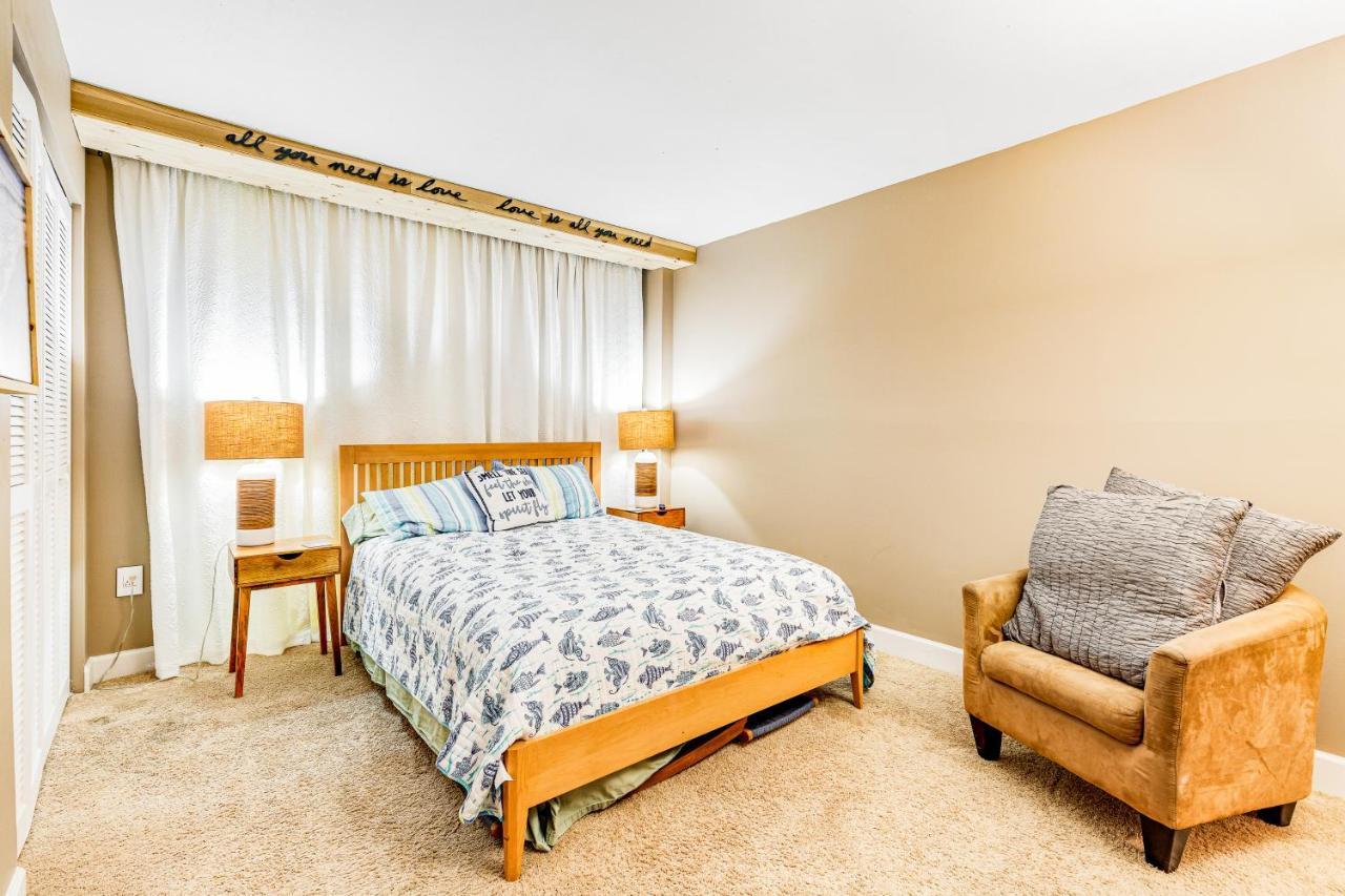 Apartment Sea Colony - 109 Annapolis House *