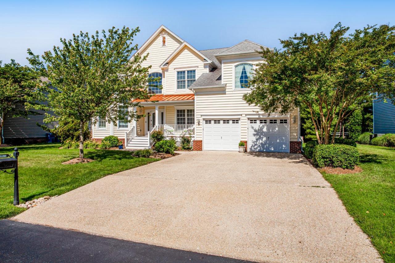 Holiday home Bethany Lakes --- 31296