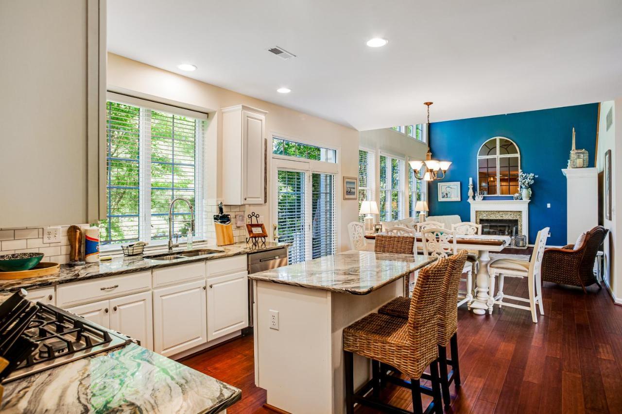 Bethany Lakes --- 31296 Holiday home Bethany Beach