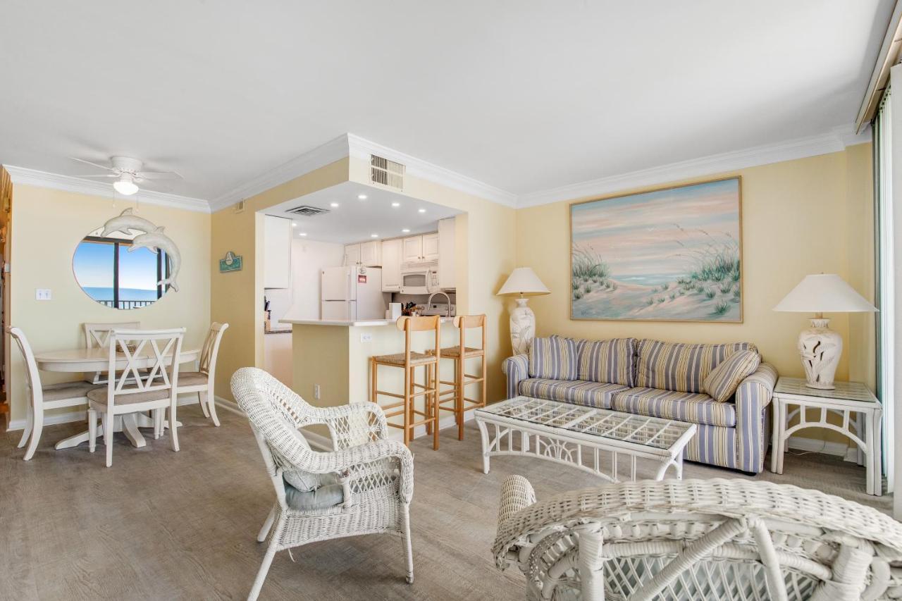 Sea Colony Brandywine House Ii *