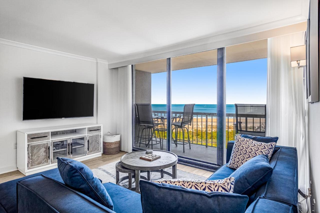 Sea Colony --- 401 Georgetowne House *