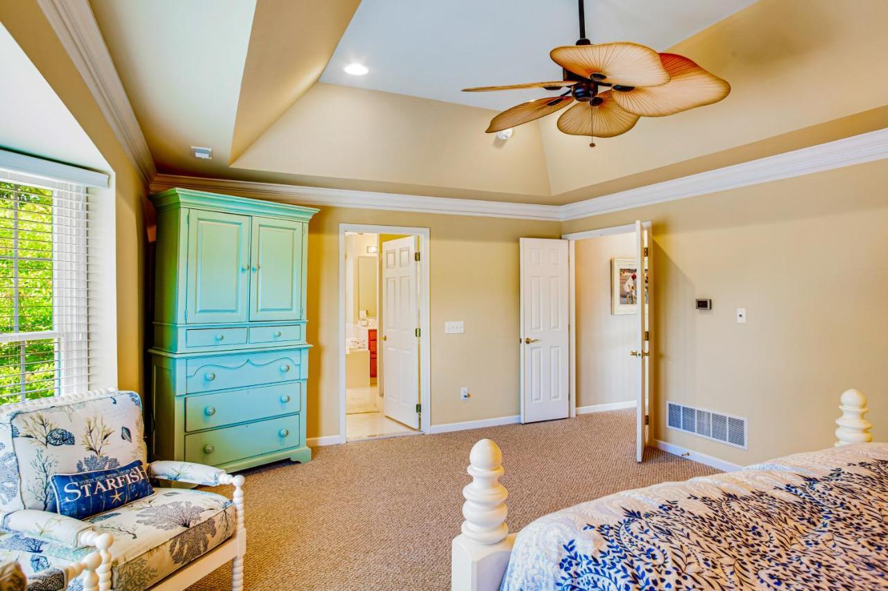 Holiday home Bethany Lakes --- 31296