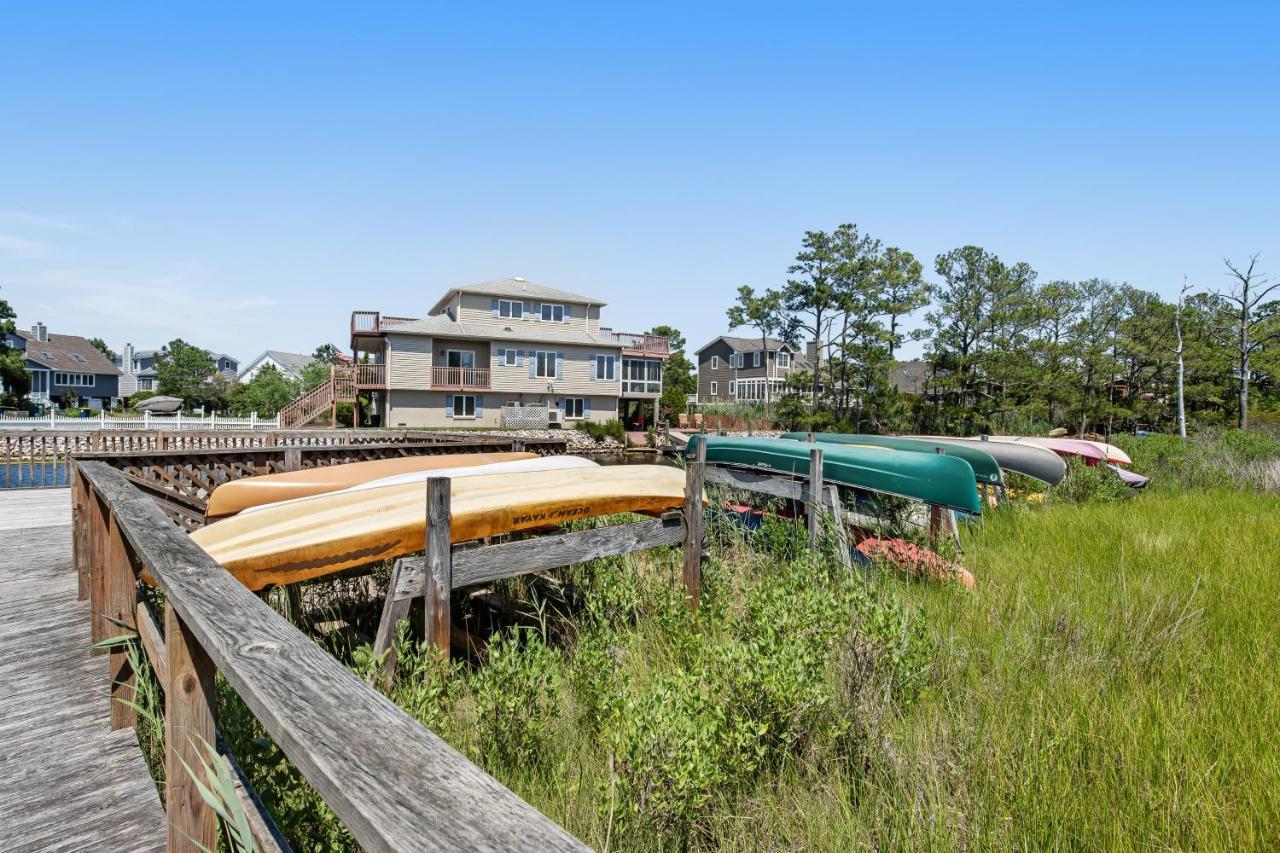 Bethany --- 533a Hudson Bethany Beach