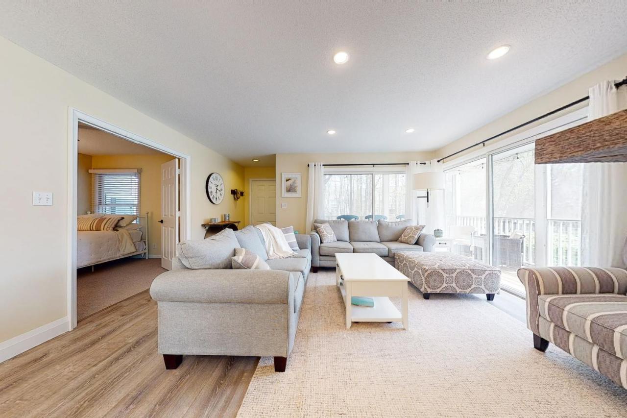 Sea Colony --- 52004 Canal Apartment Bethany Beach