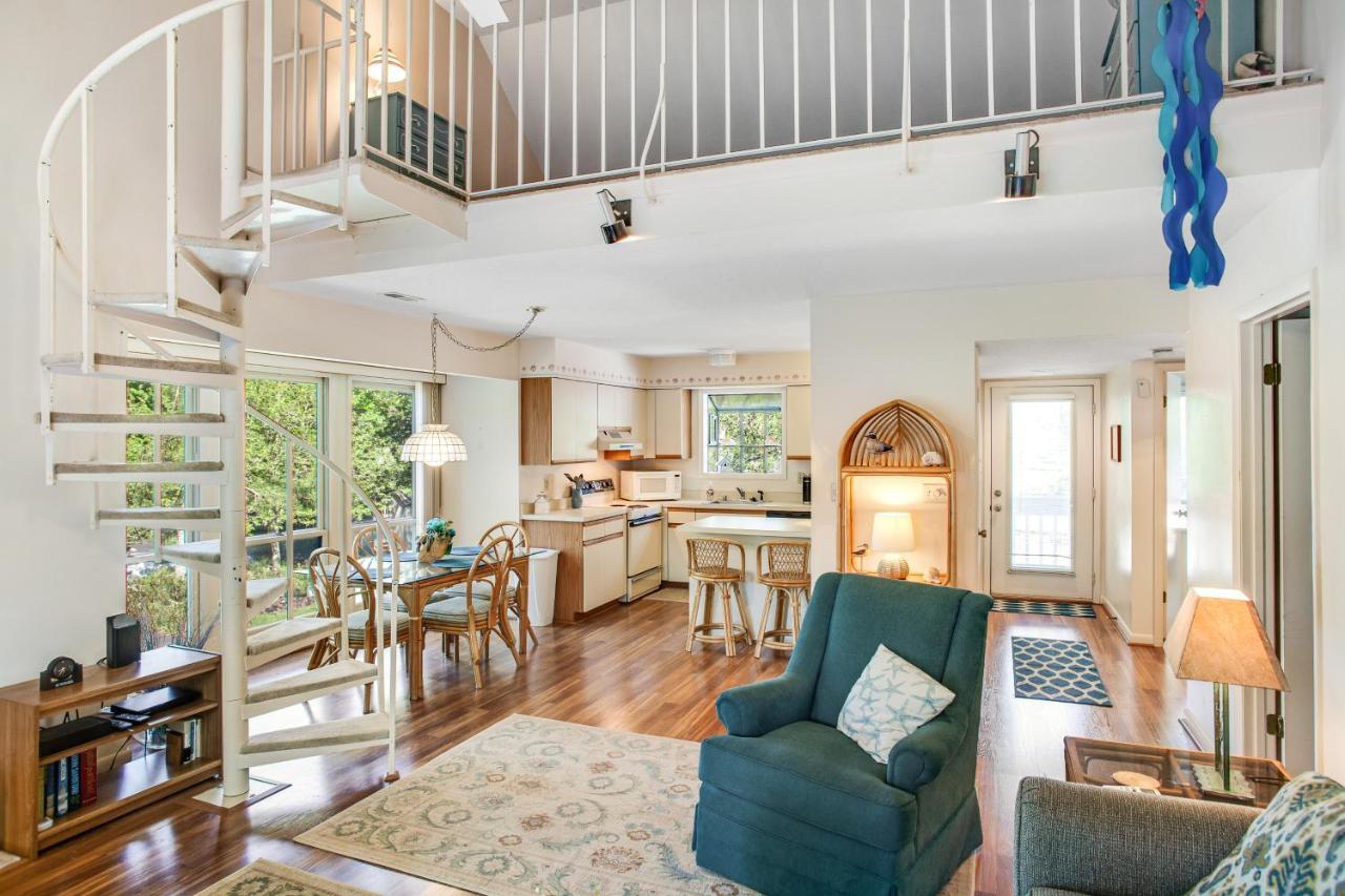 Apartment Sea Colony --- 9707 Evergreen Way Bethany Beach
