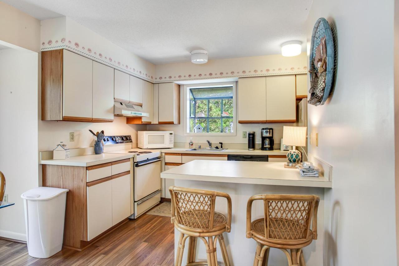 Sea Colony --- 9707 Evergreen Way Apartment Bethany Beach