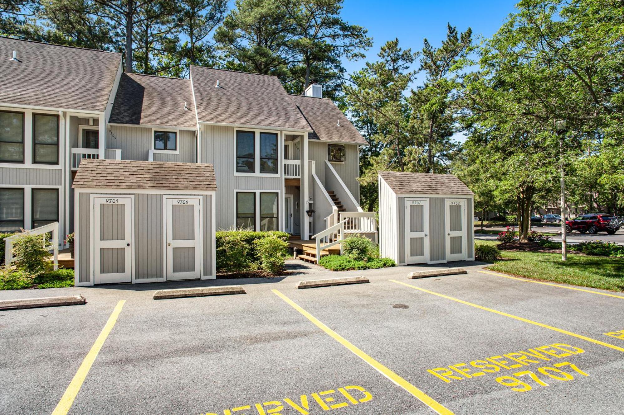 Sea Colony --- 9707 Evergreen Way Bethany Beach