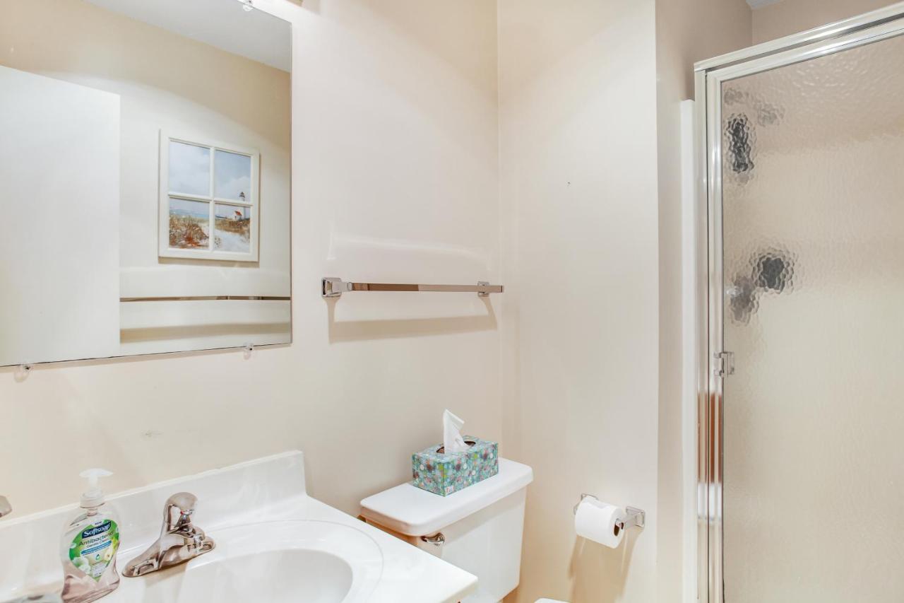 Sea Colony --- 9707 Evergreen Way *