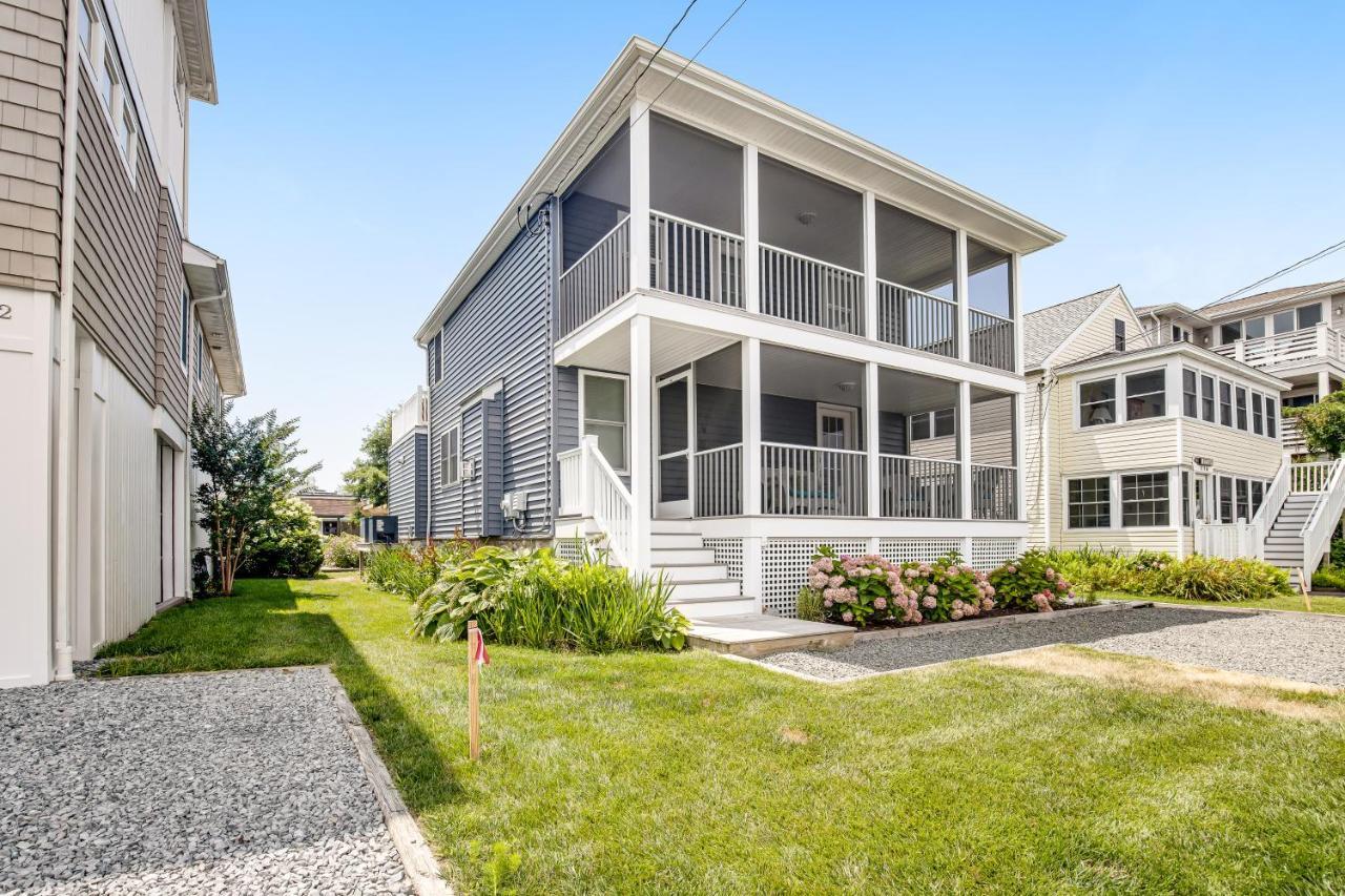 Town Of Bethany - 114 Campbell Place Holiday home Bethany Beach