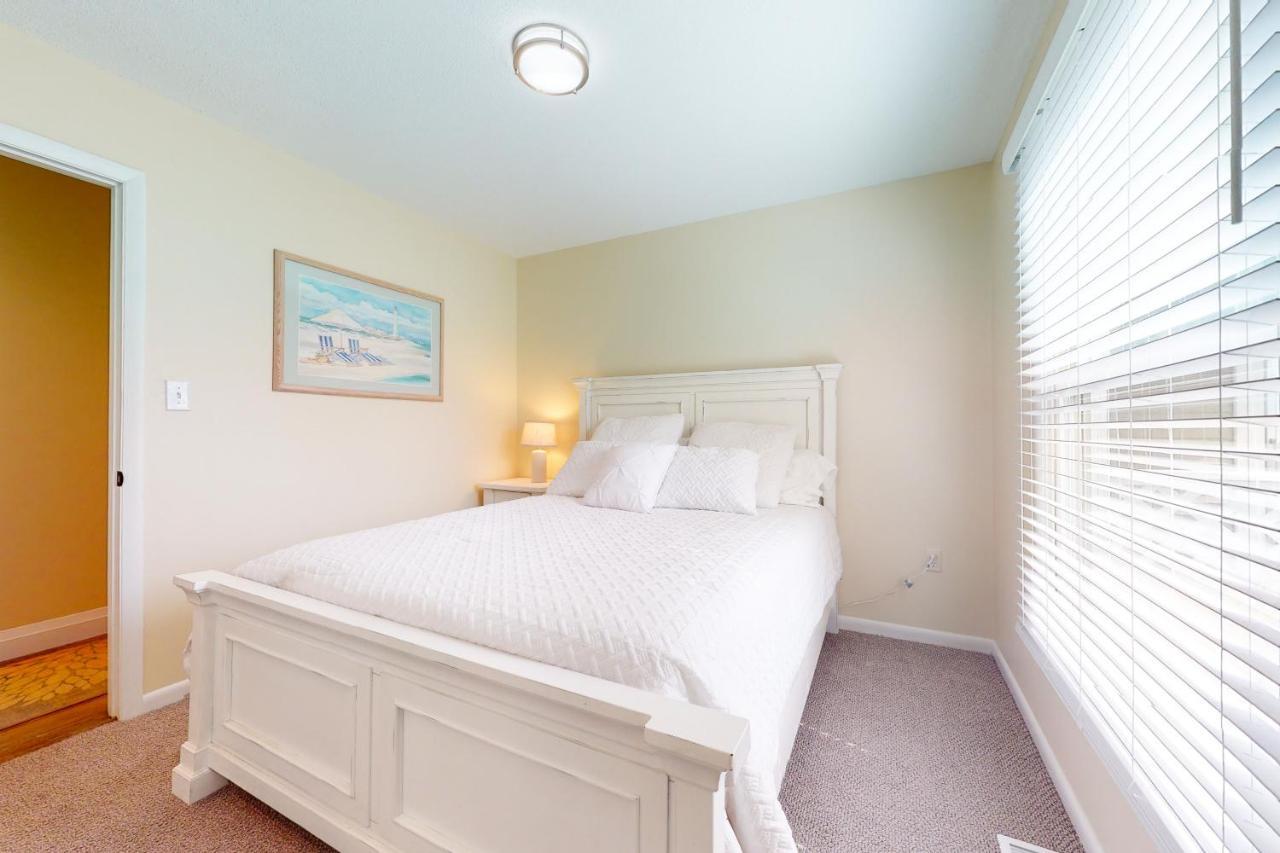 Sea Colony --- 52004 Canal Apartment Bethany Beach