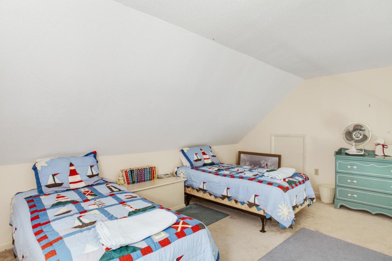 Apartment Sea Colony --- 9707 Evergreen Way Bethany Beach