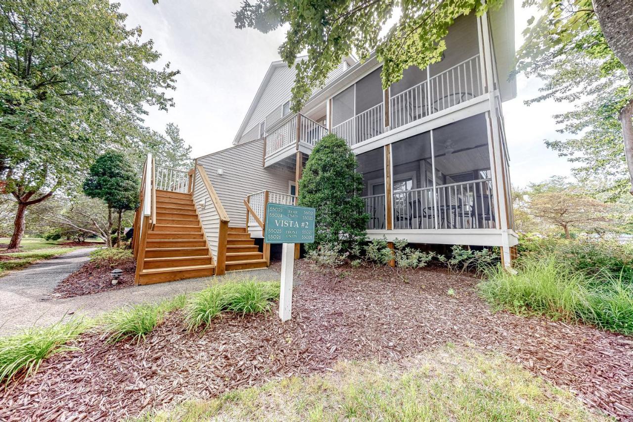 Sea Colony Tennis --- 55026 Pine Dr Apartment *