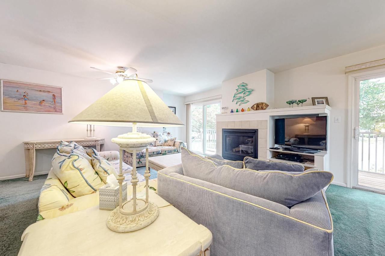 Sea Colony Tennis --- 55026 Pine Dr Apartment Bethany Beach