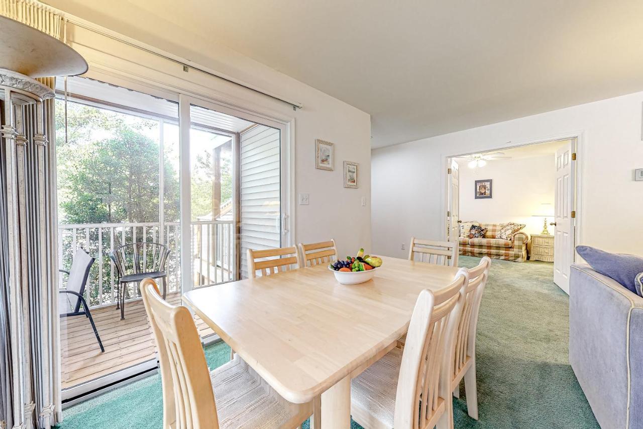 Apartment Sea Colony Tennis --- 55026 Pine Dr *