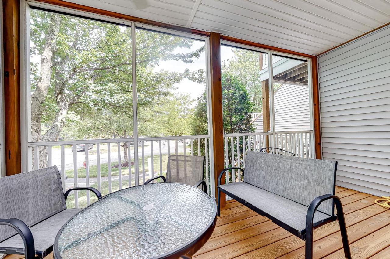 Sea Colony Tennis --- 55026 Pine Dr Apartment *