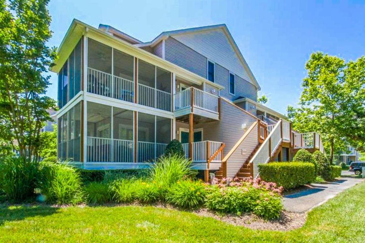 Sea Colony Whispering Pines Holiday home